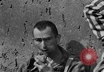 Image of Buchenwald concentration camp Germany, 1945, second 33 stock footage video 65675055137