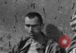 Image of Buchenwald concentration camp Germany, 1945, second 36 stock footage video 65675055137