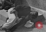 Image of Buchenwald concentration camp Germany, 1945, second 37 stock footage video 65675055137
