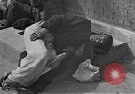 Image of Buchenwald concentration camp Germany, 1945, second 38 stock footage video 65675055137