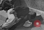 Image of Buchenwald concentration camp Germany, 1945, second 39 stock footage video 65675055137