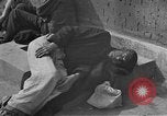 Image of Buchenwald concentration camp Germany, 1945, second 40 stock footage video 65675055137