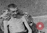 Image of Buchenwald concentration camp Germany, 1945, second 43 stock footage video 65675055137