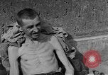 Image of Buchenwald concentration camp Germany, 1945, second 44 stock footage video 65675055137