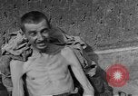 Image of Buchenwald concentration camp Germany, 1945, second 45 stock footage video 65675055137