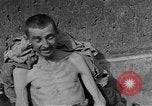 Image of Buchenwald concentration camp Germany, 1945, second 47 stock footage video 65675055137