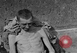 Image of Buchenwald concentration camp Germany, 1945, second 49 stock footage video 65675055137