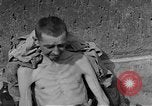 Image of Buchenwald concentration camp Germany, 1945, second 51 stock footage video 65675055137