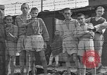 Image of Buchenwald concentration camp Germany, 1945, second 53 stock footage video 65675055137