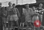 Image of Buchenwald concentration camp Germany, 1945, second 54 stock footage video 65675055137