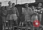 Image of Buchenwald concentration camp Germany, 1945, second 56 stock footage video 65675055137