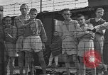 Image of Buchenwald concentration camp Germany, 1945, second 57 stock footage video 65675055137