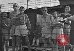 Image of Buchenwald concentration camp Germany, 1945, second 58 stock footage video 65675055137