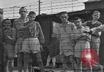 Image of Buchenwald concentration camp Germany, 1945, second 60 stock footage video 65675055137