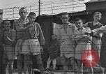 Image of Buchenwald concentration camp Germany, 1945, second 61 stock footage video 65675055137