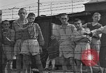Image of Buchenwald concentration camp Germany, 1945, second 62 stock footage video 65675055137
