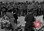 Image of Buchenwald concentration camp Germany, 1945, second 3 stock footage video 65675055138