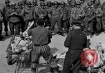 Image of Buchenwald concentration camp Germany, 1945, second 7 stock footage video 65675055138