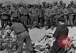 Image of Buchenwald concentration camp Germany, 1945, second 11 stock footage video 65675055138