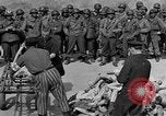 Image of Buchenwald concentration camp Germany, 1945, second 12 stock footage video 65675055138