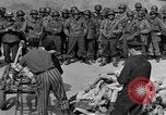 Image of Buchenwald concentration camp Germany, 1945, second 13 stock footage video 65675055138