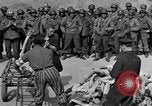 Image of Buchenwald concentration camp Germany, 1945, second 14 stock footage video 65675055138