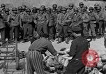 Image of Buchenwald concentration camp Germany, 1945, second 17 stock footage video 65675055138