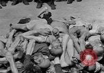 Image of Buchenwald concentration camp Germany, 1945, second 30 stock footage video 65675055138