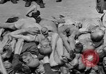 Image of Buchenwald concentration camp Germany, 1945, second 31 stock footage video 65675055138