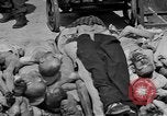 Image of Buchenwald concentration camp Germany, 1945, second 36 stock footage video 65675055138