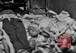 Image of Buchenwald concentration camp Germany, 1945, second 40 stock footage video 65675055138