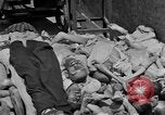 Image of Buchenwald concentration camp Germany, 1945, second 41 stock footage video 65675055138