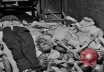 Image of Buchenwald concentration camp Germany, 1945, second 42 stock footage video 65675055138