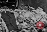 Image of Buchenwald concentration camp Germany, 1945, second 43 stock footage video 65675055138