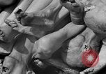 Image of Buchenwald concentration camp Germany, 1945, second 48 stock footage video 65675055138