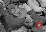 Image of Buchenwald concentration camp Germany, 1945, second 50 stock footage video 65675055138