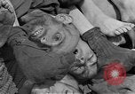 Image of Buchenwald concentration camp Germany, 1945, second 52 stock footage video 65675055138
