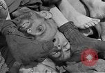 Image of Buchenwald concentration camp Germany, 1945, second 56 stock footage video 65675055138