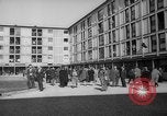 Immagine di Collaborationists " campo di concentramento Drancy Francia, 1945, secondo 3 filmato di repertorio 65675055139