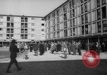 Immagine di Collaborationists " campo di concentramento Drancy Francia, 1945, secondo 6 filmato di repertorio 65675055139
