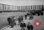 Immagine di Collaborationists " campo di concentramento Drancy Francia, 1945, secondo 9 filmato di repertorio 65675055139