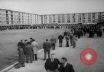 Immagine di Collaborationists " campo di concentramento Drancy Francia, 1945, secondo 10 filmato di repertorio 65675055139