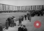 Immagine di Collaborationists " campo di concentramento Drancy Francia, 1945, secondo 11 filmato di repertorio 65675055139