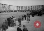 Immagine di Collaborationists " campo di concentramento Drancy Francia, 1945, secondo 12 filmato di repertorio 65675055139