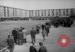 Immagine di Collaborationists " campo di concentramento Drancy Francia, 1945, secondo 13 filmato di repertorio 65675055139