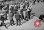 Immagine di Collaborationists " campo di concentramento Drancy Francia, 1945, secondo 16 filmato di repertorio 65675055139