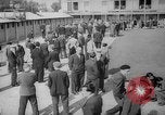 Immagine di Collaborationists " campo di concentramento Drancy Francia, 1945, secondo 19 filmato di repertorio 65675055139