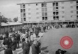 Immagine di Collaborationists " campo di concentramento Drancy Francia, 1945, secondo 21 filmato di repertorio 65675055139