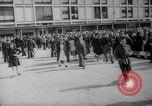 Immagine di Collaborationists " campo di concentramento Drancy Francia, 1945, secondo 23 filmato di repertorio 65675055139