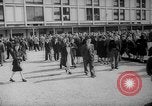 Immagine di Collaborationists " campo di concentramento Drancy Francia, 1945, secondo 24 filmato di repertorio 65675055139
